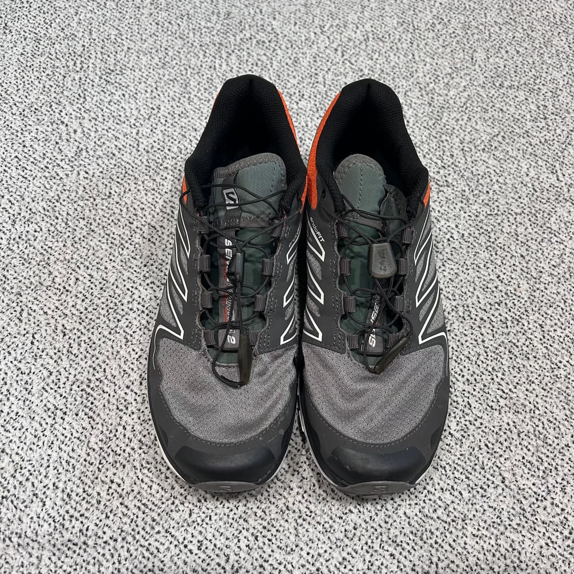 살로몬 신발 상품이미지3