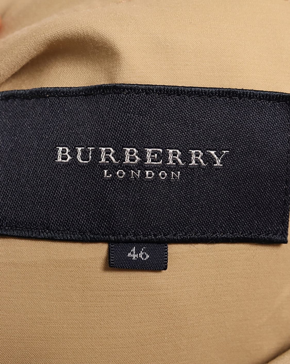 BURBERRY LONDON Stretch Blazer   상품이미지6