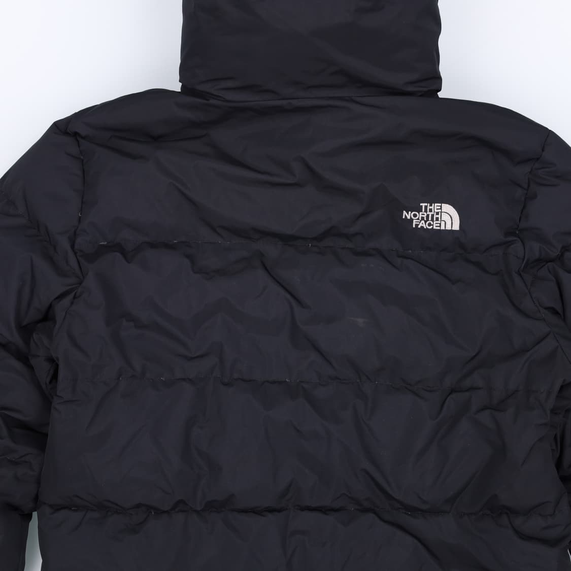 160 노스페이스 키즈여성 덕 패딩 0209H1 상품이미지3