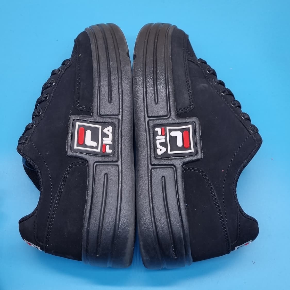 휠라 펑키테니스 운동화220 상품이미지5