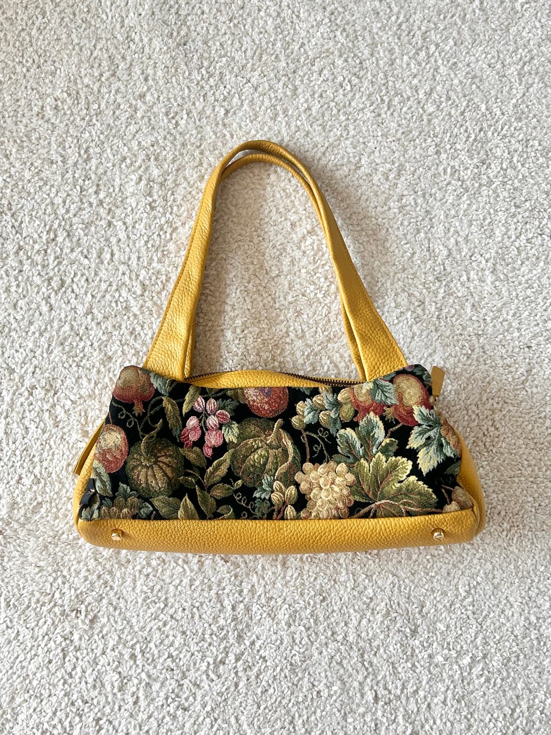 Think Bee! 자수 숄더백 상품이미지1