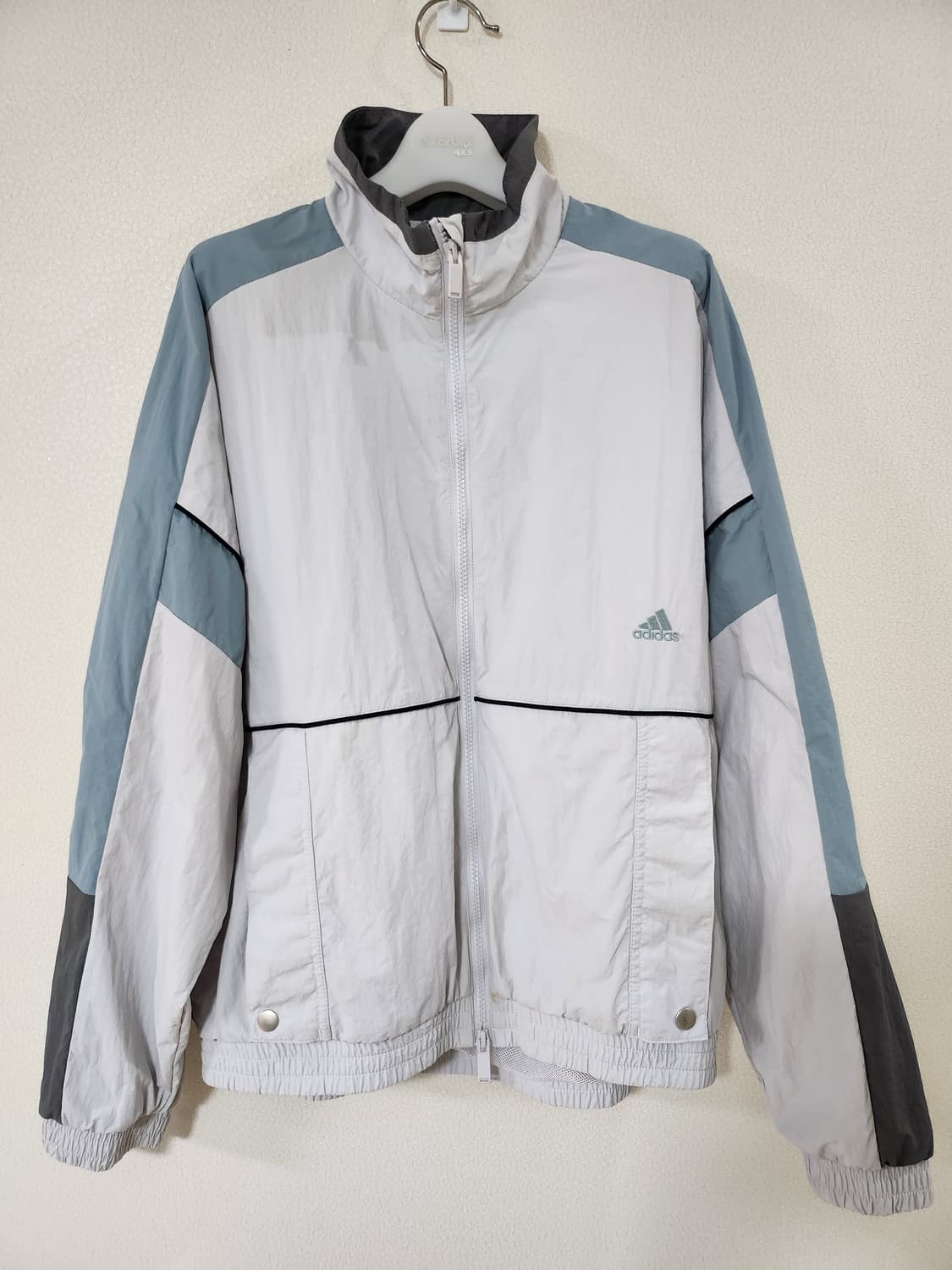 아디다스 바람막이 (M 상품이미지1