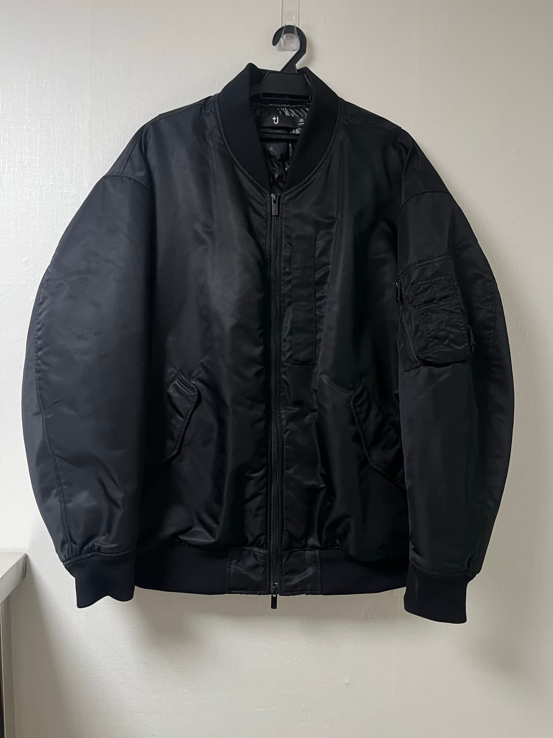 JIL SANDER X UNIQLO 상품이미지1