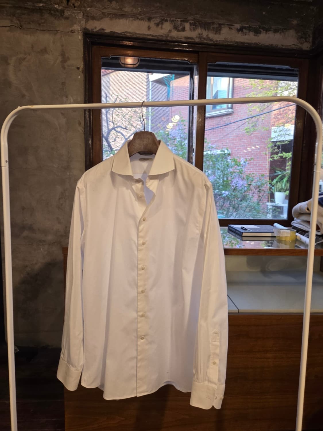 수트서플라이 드레스셔츠 상품이미지10