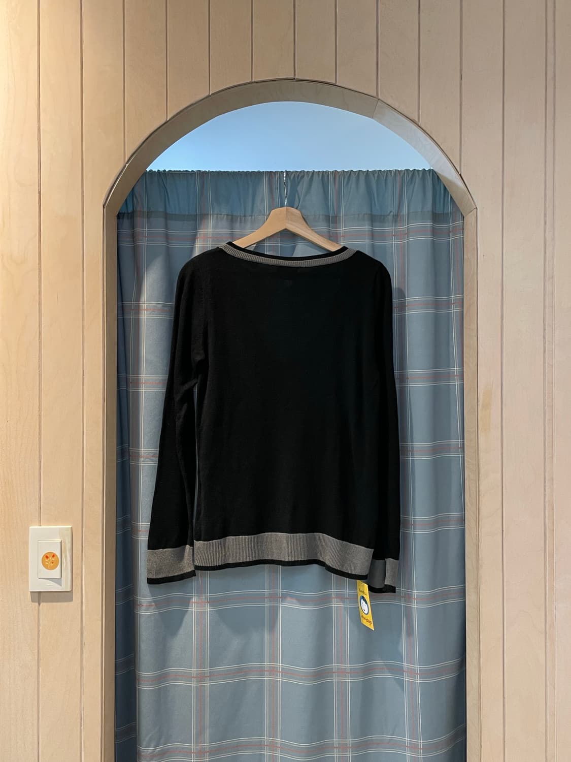 일본빈티지 가디건  상품이미지7