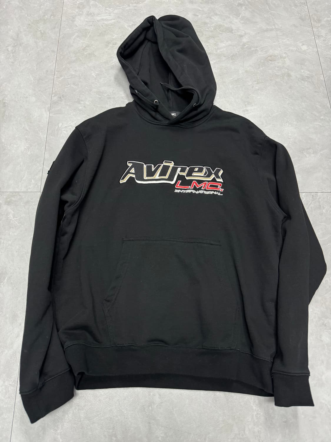 엘엠씨 아비렉스 상품이미지1