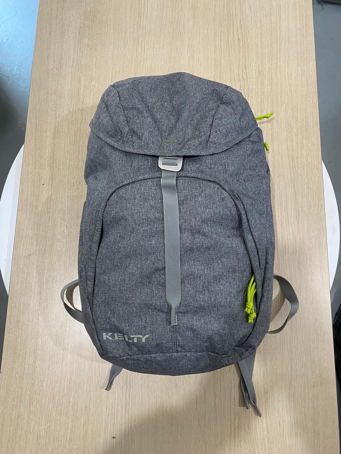 켈티 Versant 백팩 상품이미지1