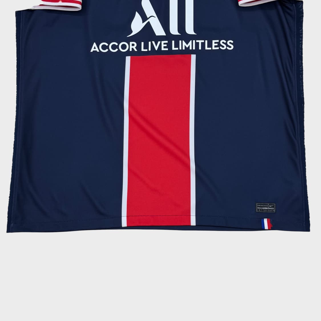 20-21 파리 생제르망 홈 No.7 킬리안 음바페 상품이미지6