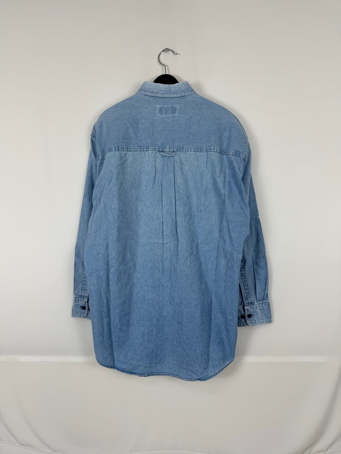 b59) 칼하트 워크 청셔츠 상품이미지4