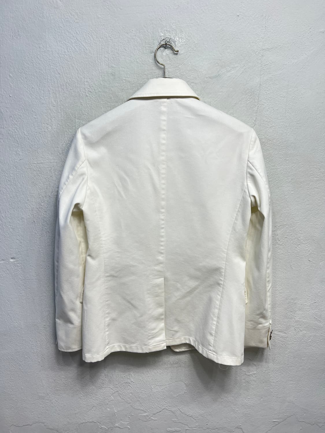 프라다 코튼 자켓 48 상품이미지4