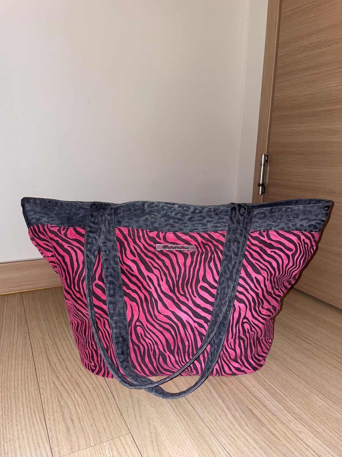 Babymetalclub 베메클 가방 Bmc twinkle juicy  상품이미지1