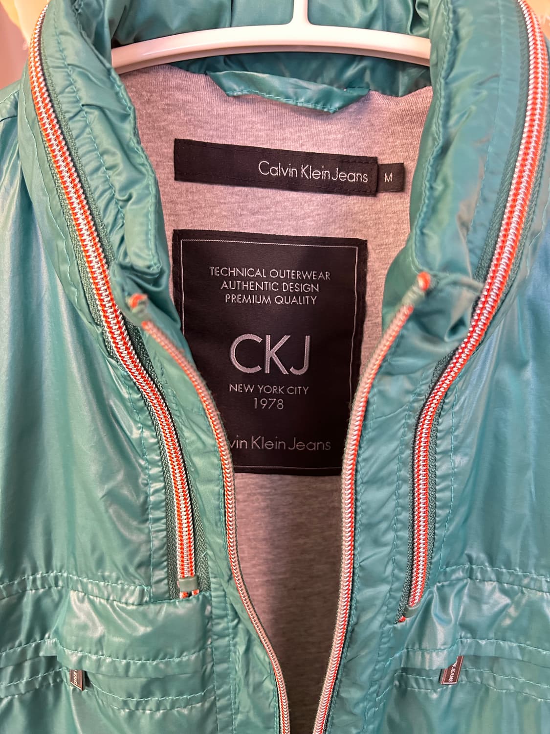 Calvin Klein Jeans 상품이미지4