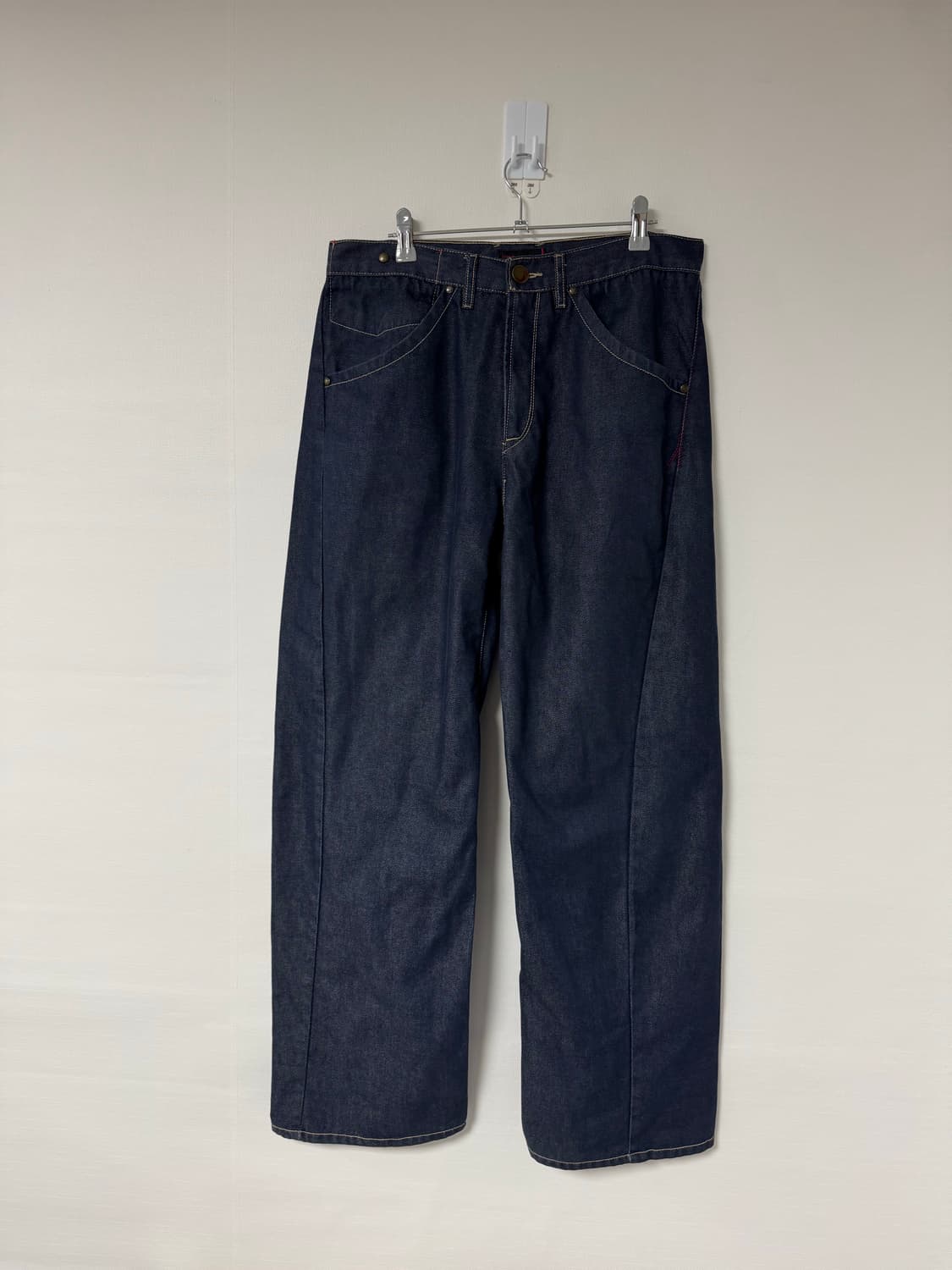 33/33) 리바이스 엔지니어드 신치백 상품이미지2