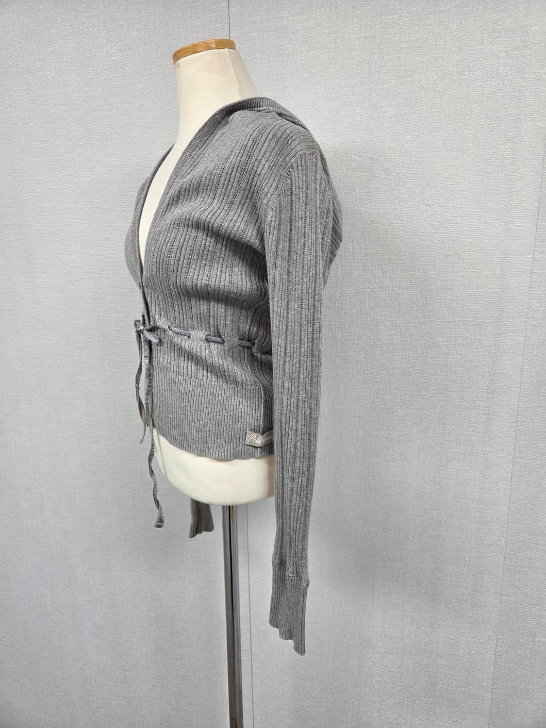 폴로 진스 여성가디건 상품이미지3