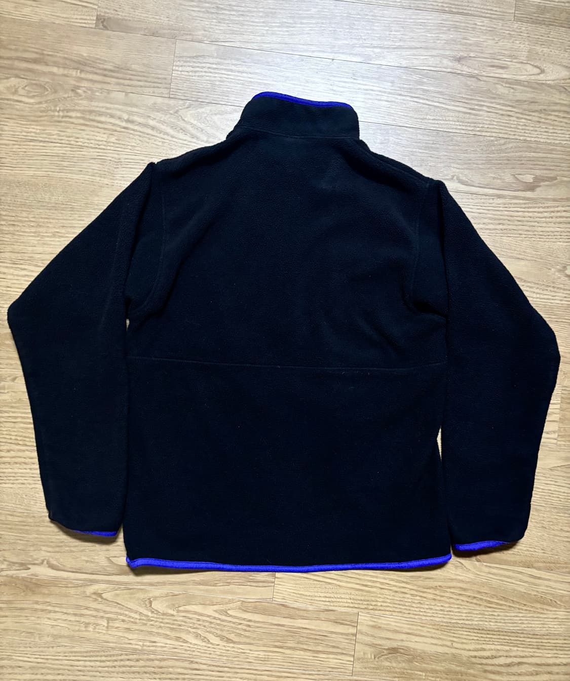 파타고니아 신칠라 마수피얼 블랙 M 상품이미지2