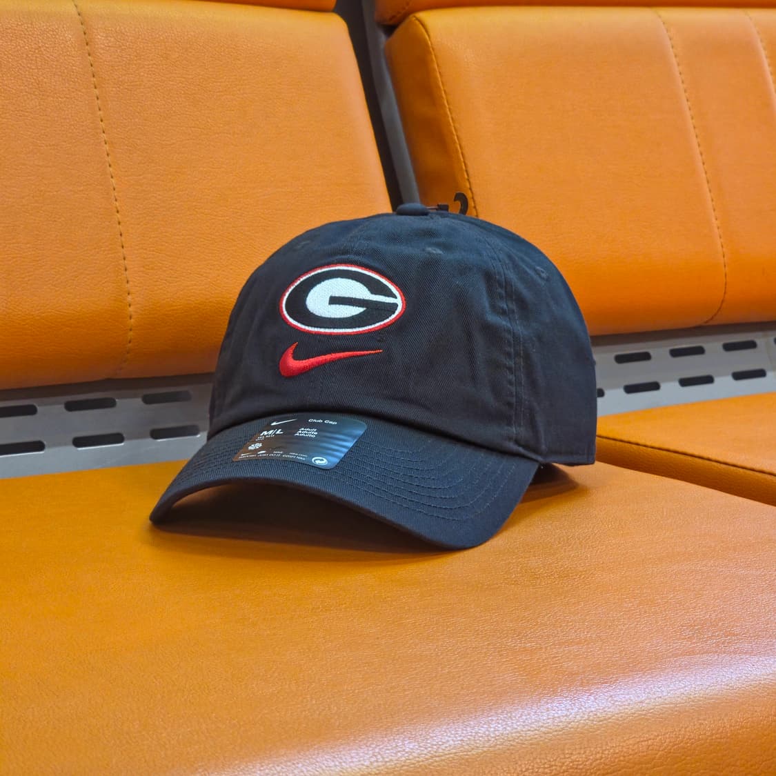 (새상품) 나이키 모자 c82 상품이미지1