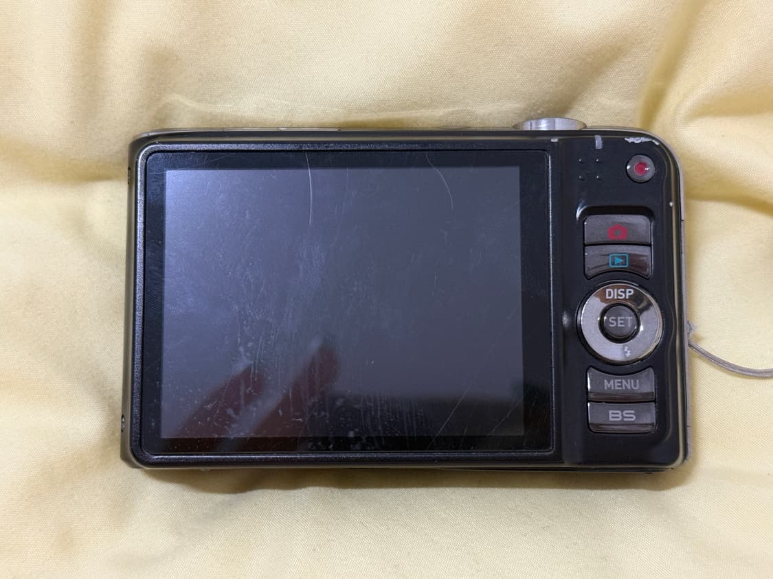 CASIO EXILIM EX-H10 상품이미지2