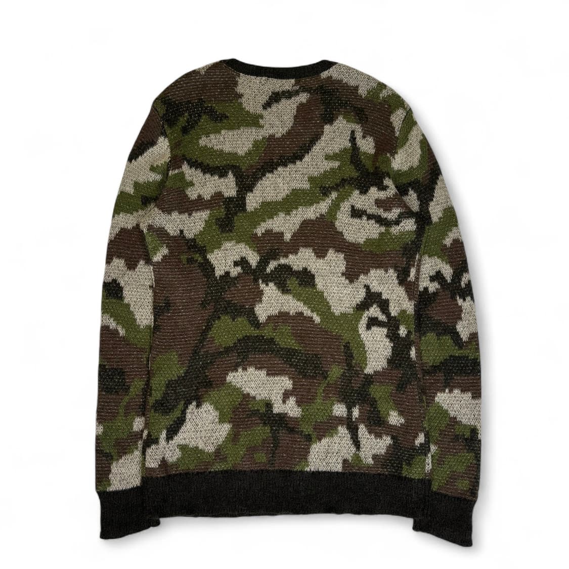 collective knit 상품이미지3