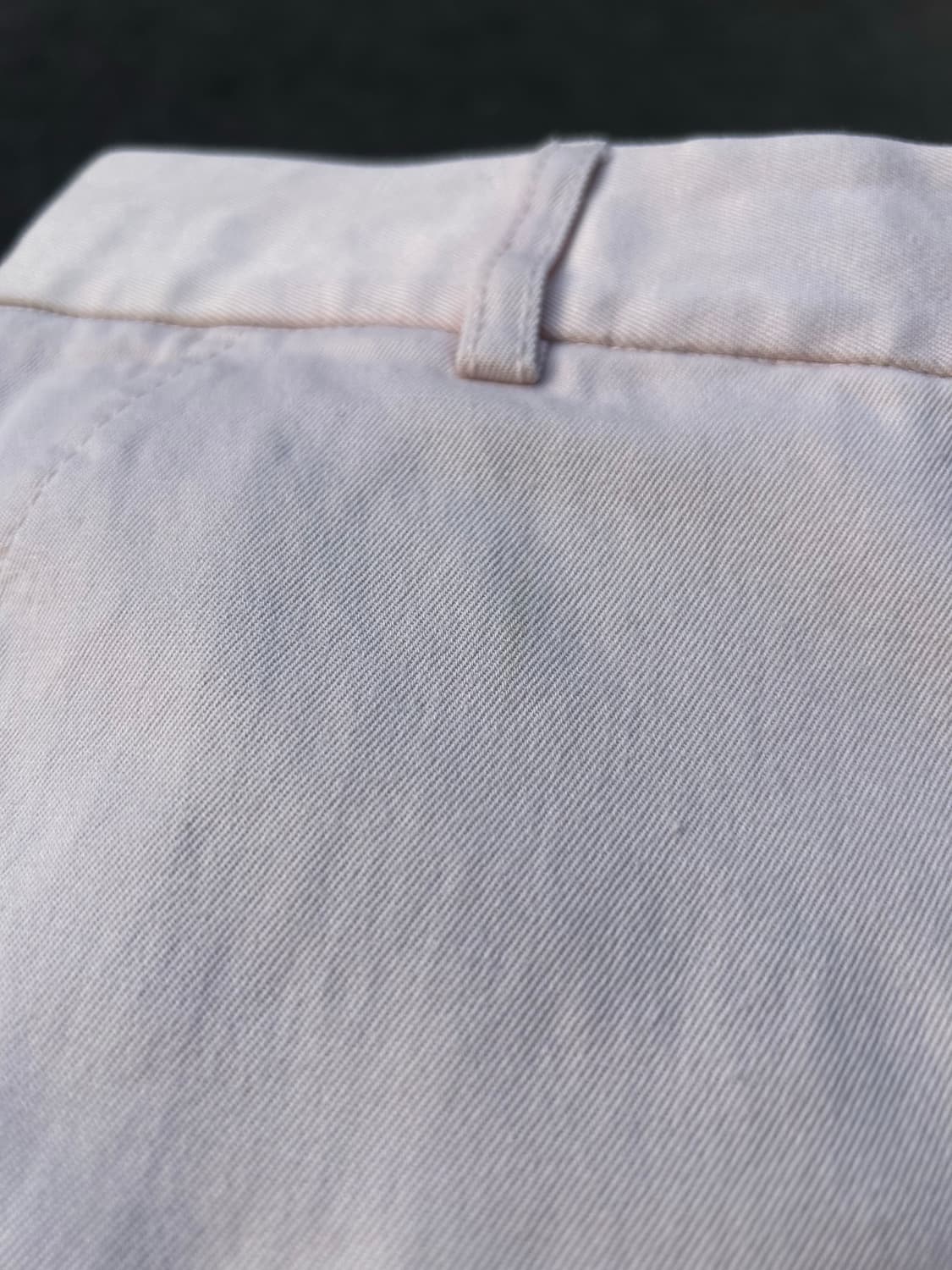 마크제이콥스 부츠컷팬츠 (우먼스) 상품이미지7