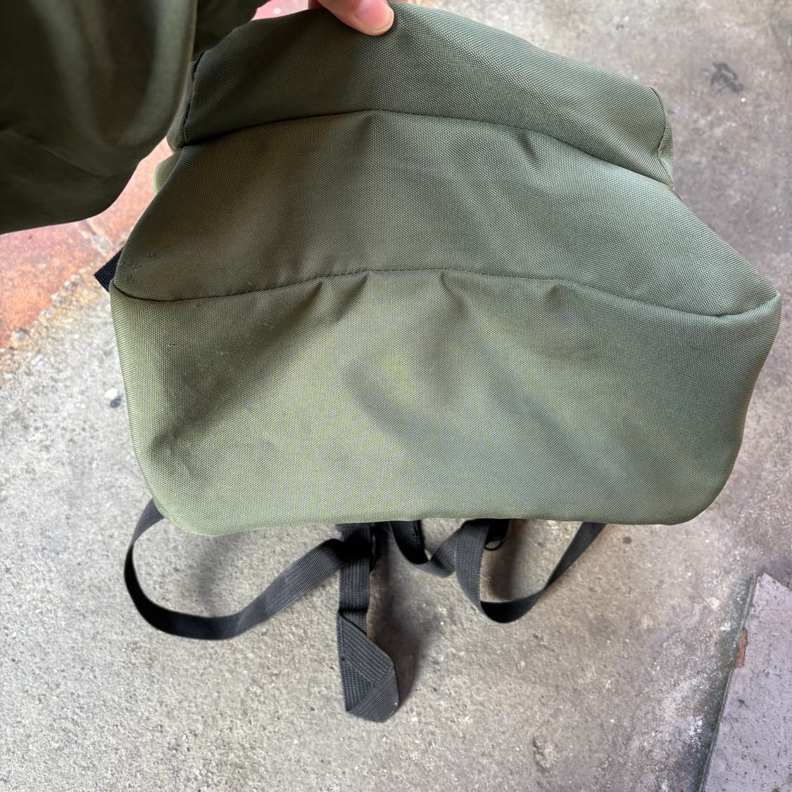 Jansport 잔스포츠 백팩 가방 상품이미지5