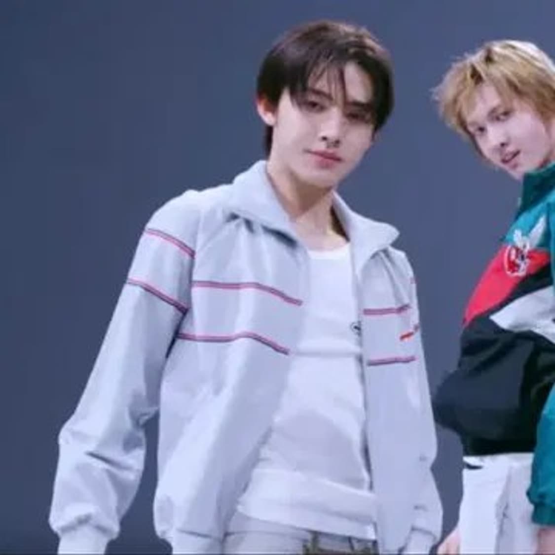 코르티스 성현 아디다스 삼선 서독 80s 트레이닝 져지 자켓 상품이미지2