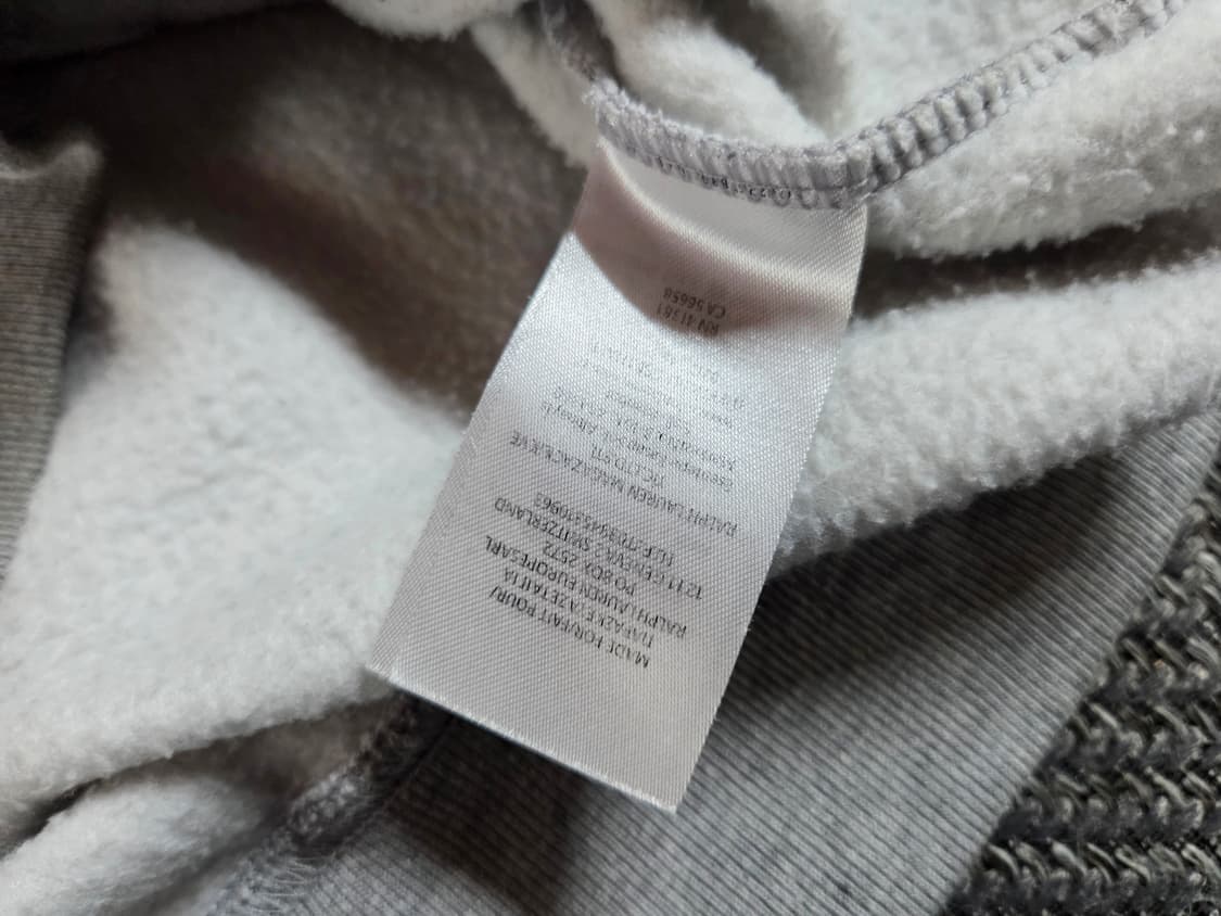 폴로 랄프로렌 Polo 클래식 포니 후드티
 상품이미지5