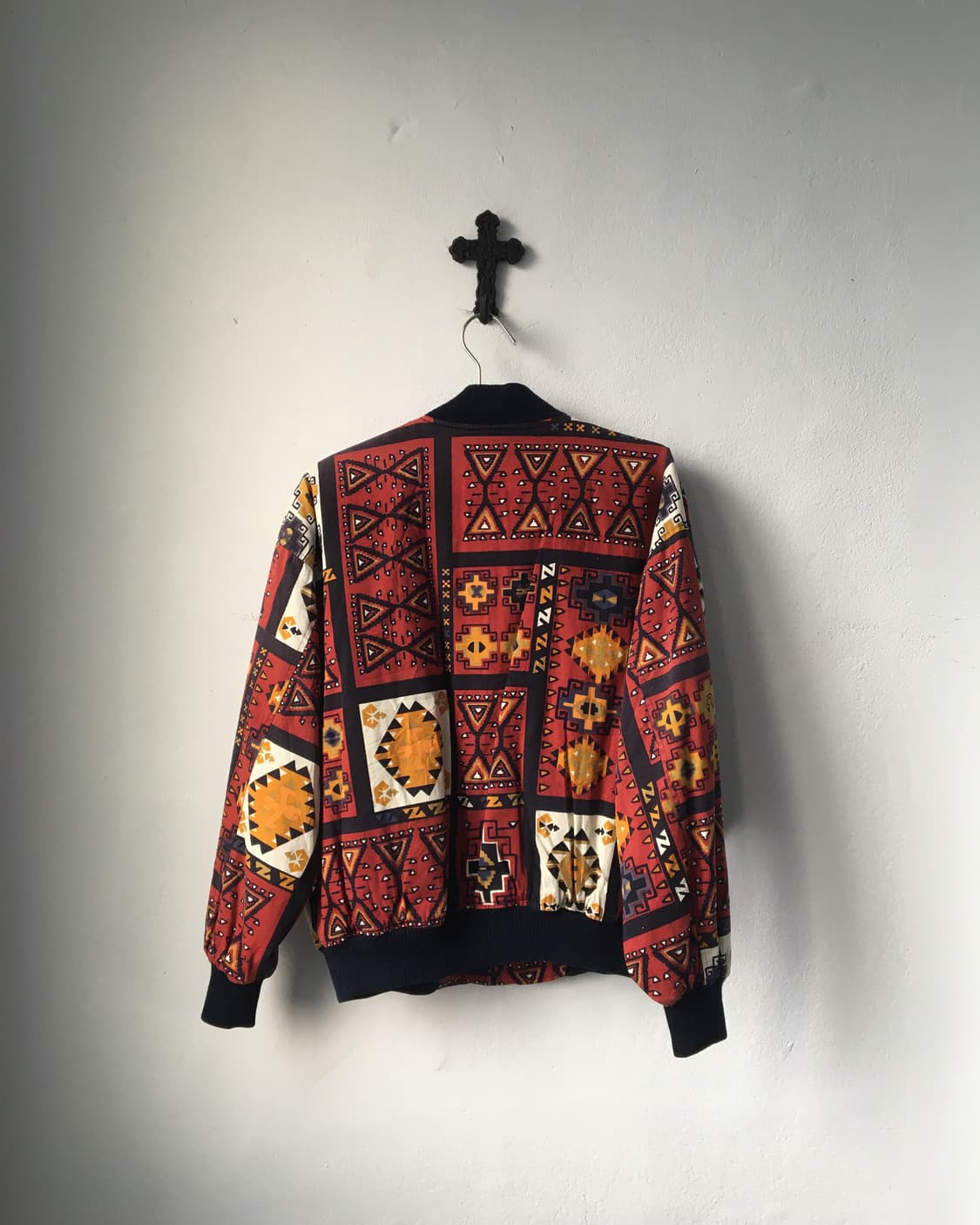 Tribal mood ma 1 jacket 상품이미지3