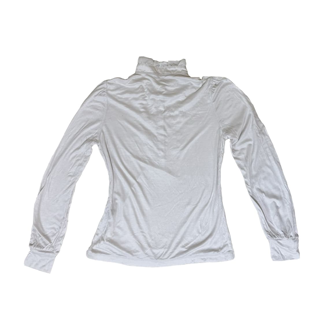 🤍히로인의 블라우스🤍 상품이미지2