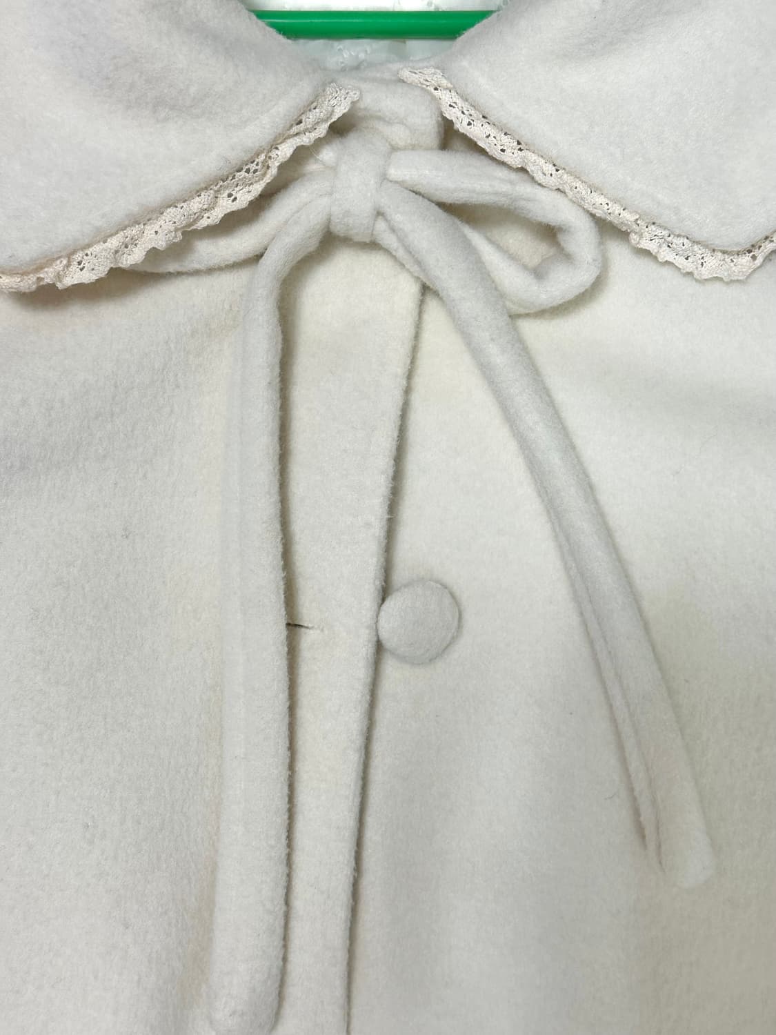 리본 코트 (갸루 / 히메갸루 / 로걀) 상품이미지3