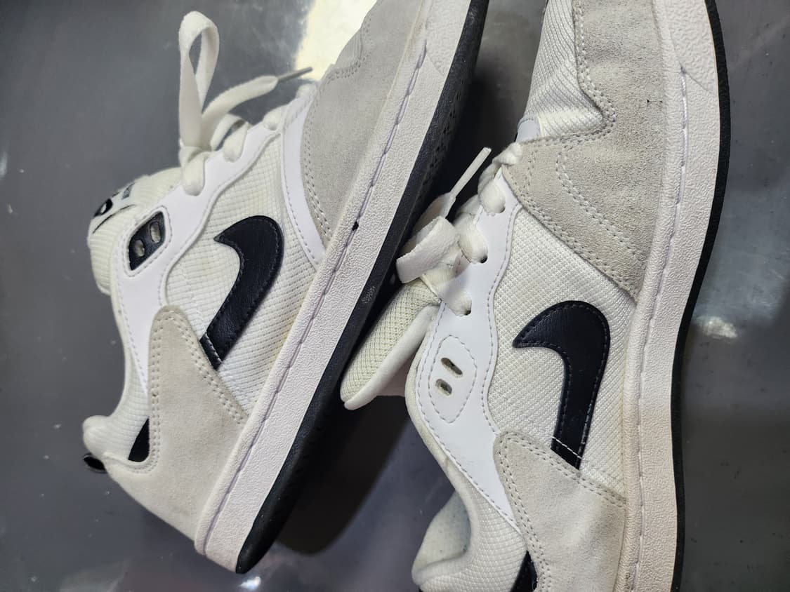 나이키 NIKE SB 알리웁 스니커즈 상품이미지3