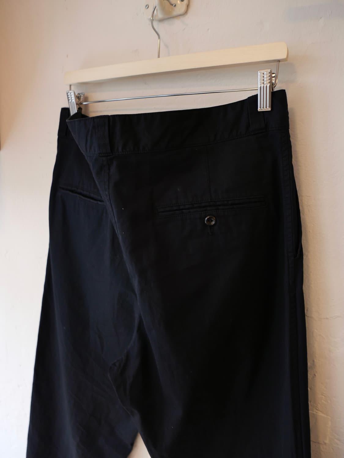 준야 와타나베 치노 팬츠 상품이미지5