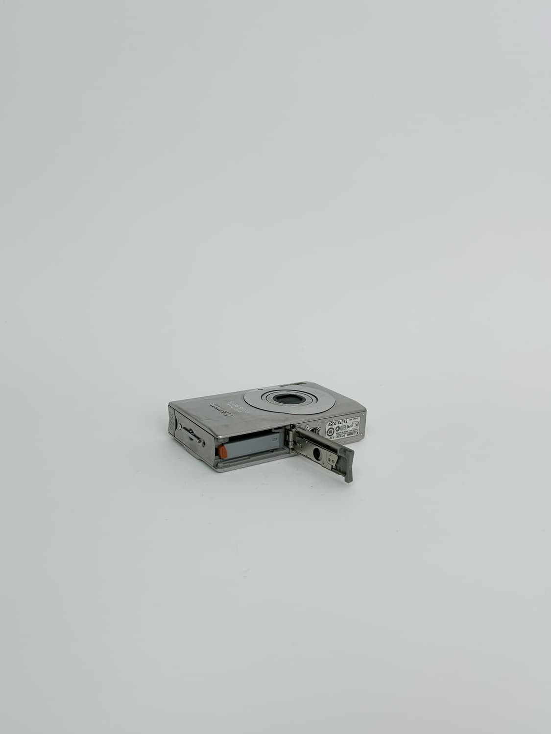 미우미우!) 캐논 익서스 90 Ixus 빈티지 디카 상품이미지4