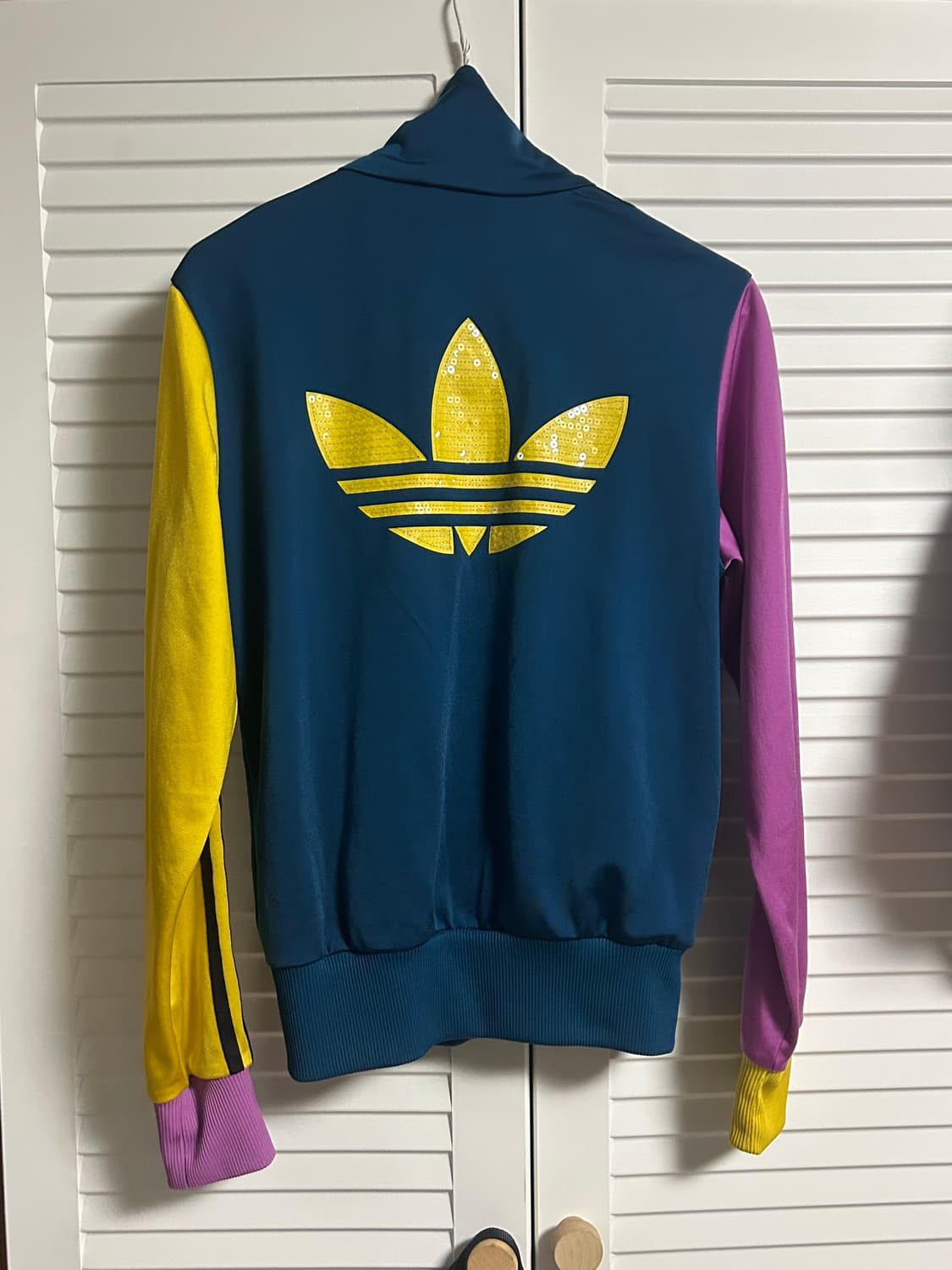 아디다스 파이어버드 져지 상품이미지2