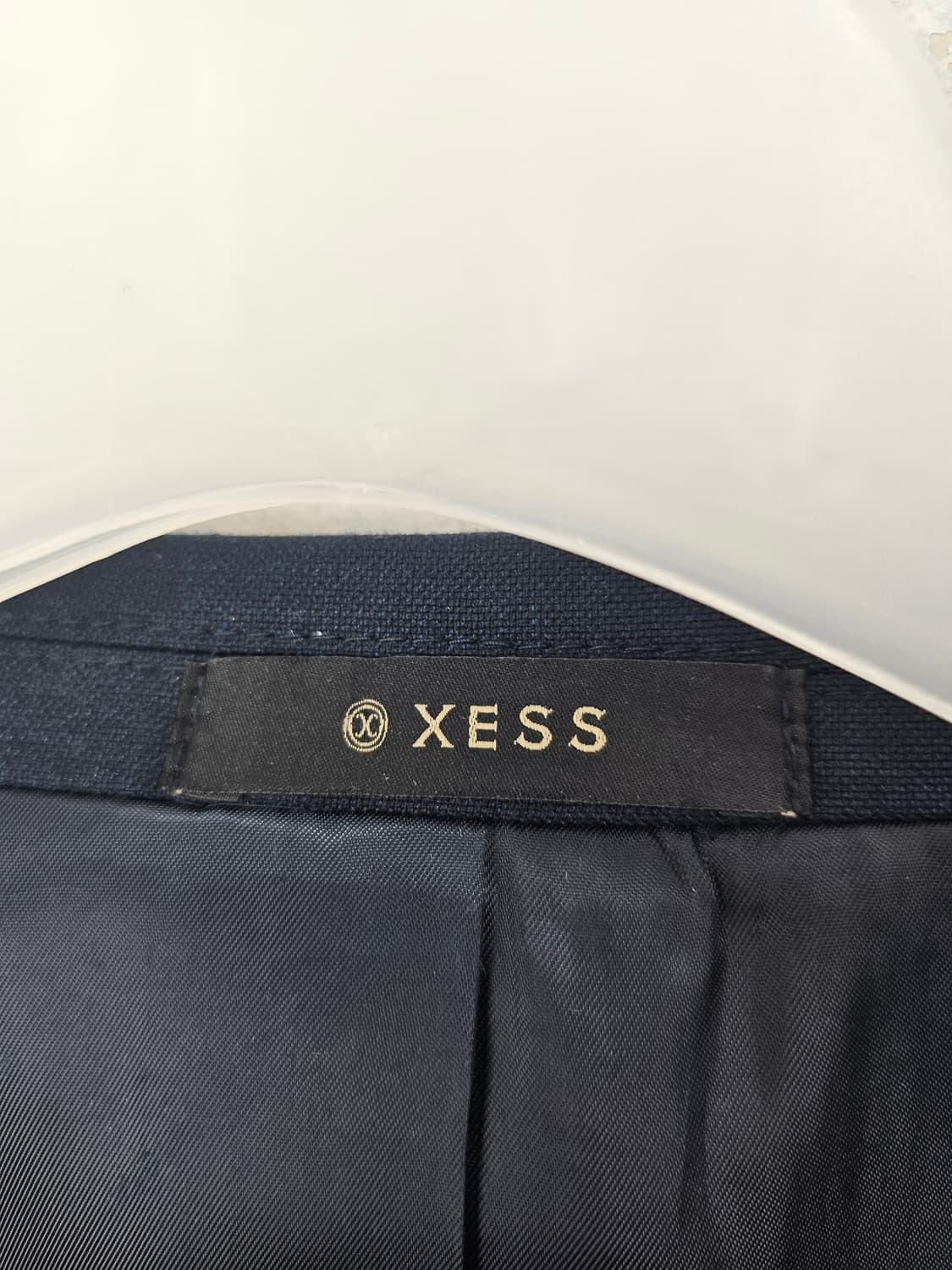 XESS 남성  블레이저 100 L 상품이미지10