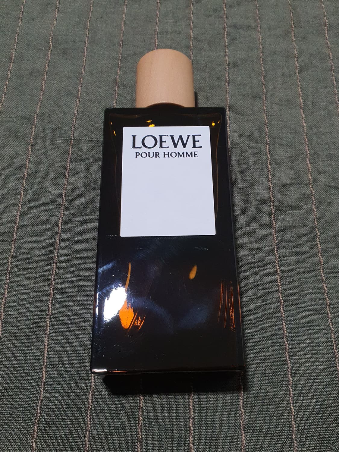 로에베 뿌르 옴므 edt 100ml 상품이미지1