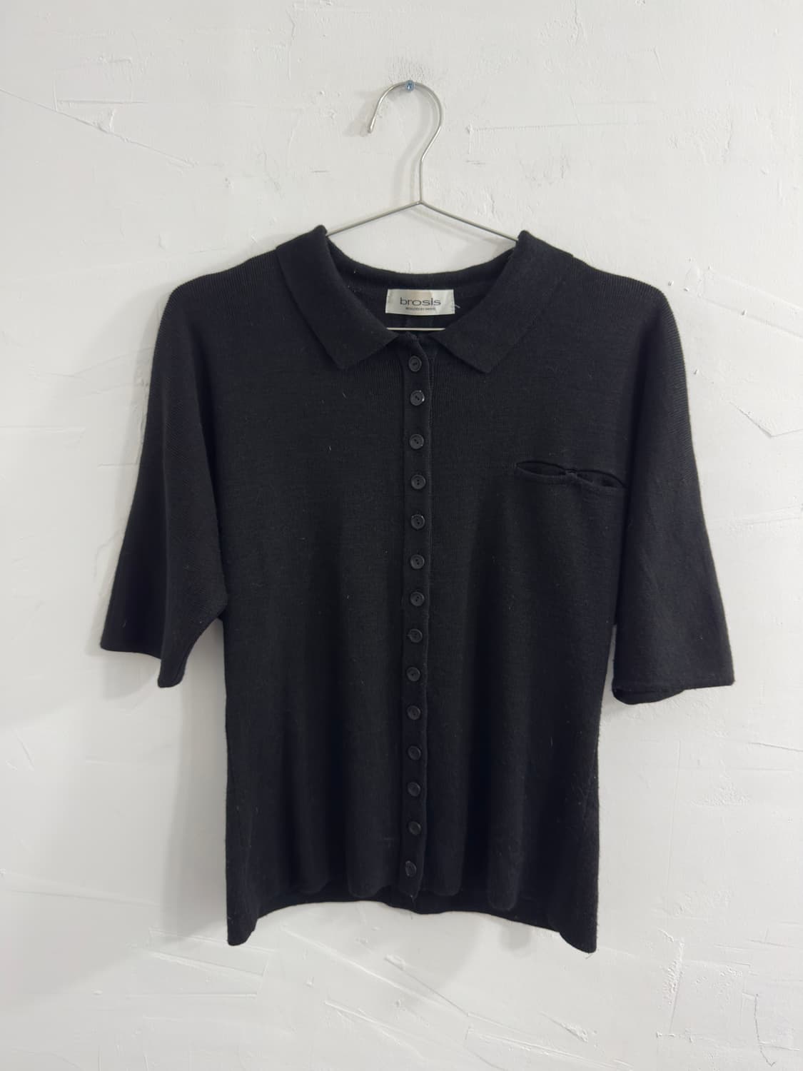 brosis dutton knit top 상품이미지1