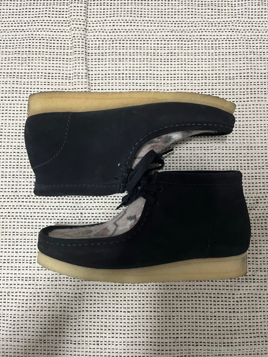 클락스 x 빔즈 x end. 왈라비 상품이미지4