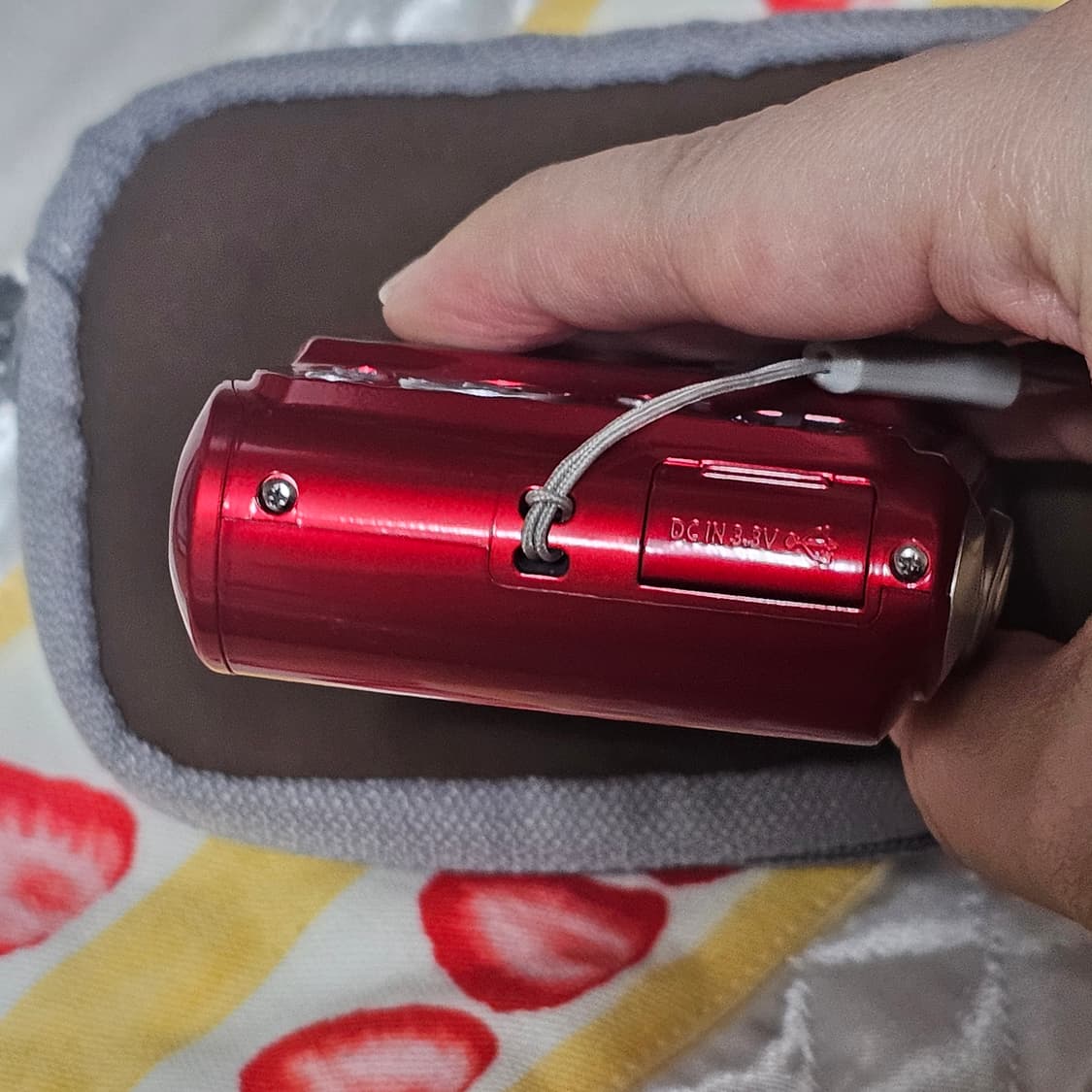 삼성 VLUU ES25 디카 상품이미지6