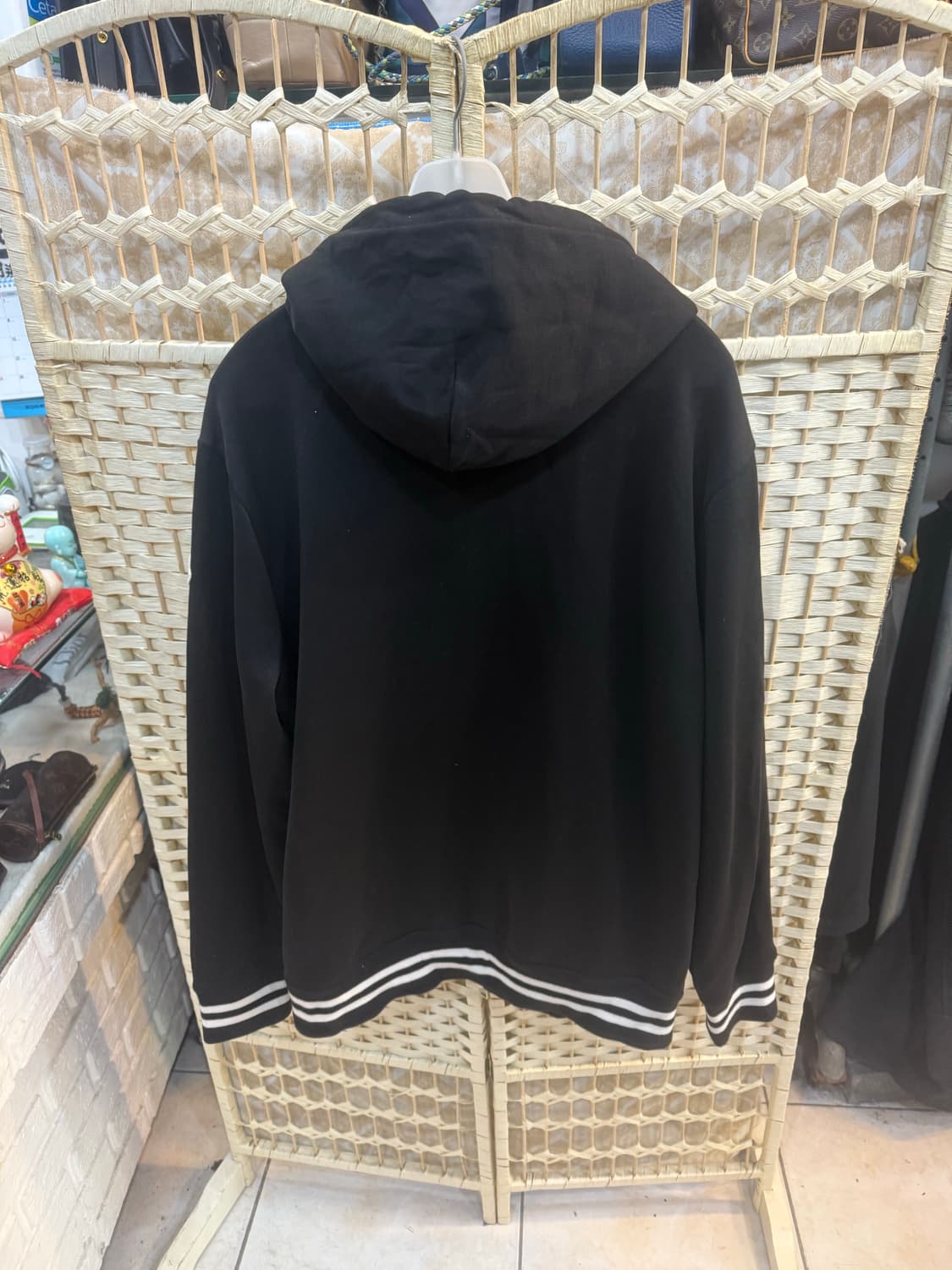 105/22ss 정품 몽클레어 후드집업 팝니다 상품이미지9