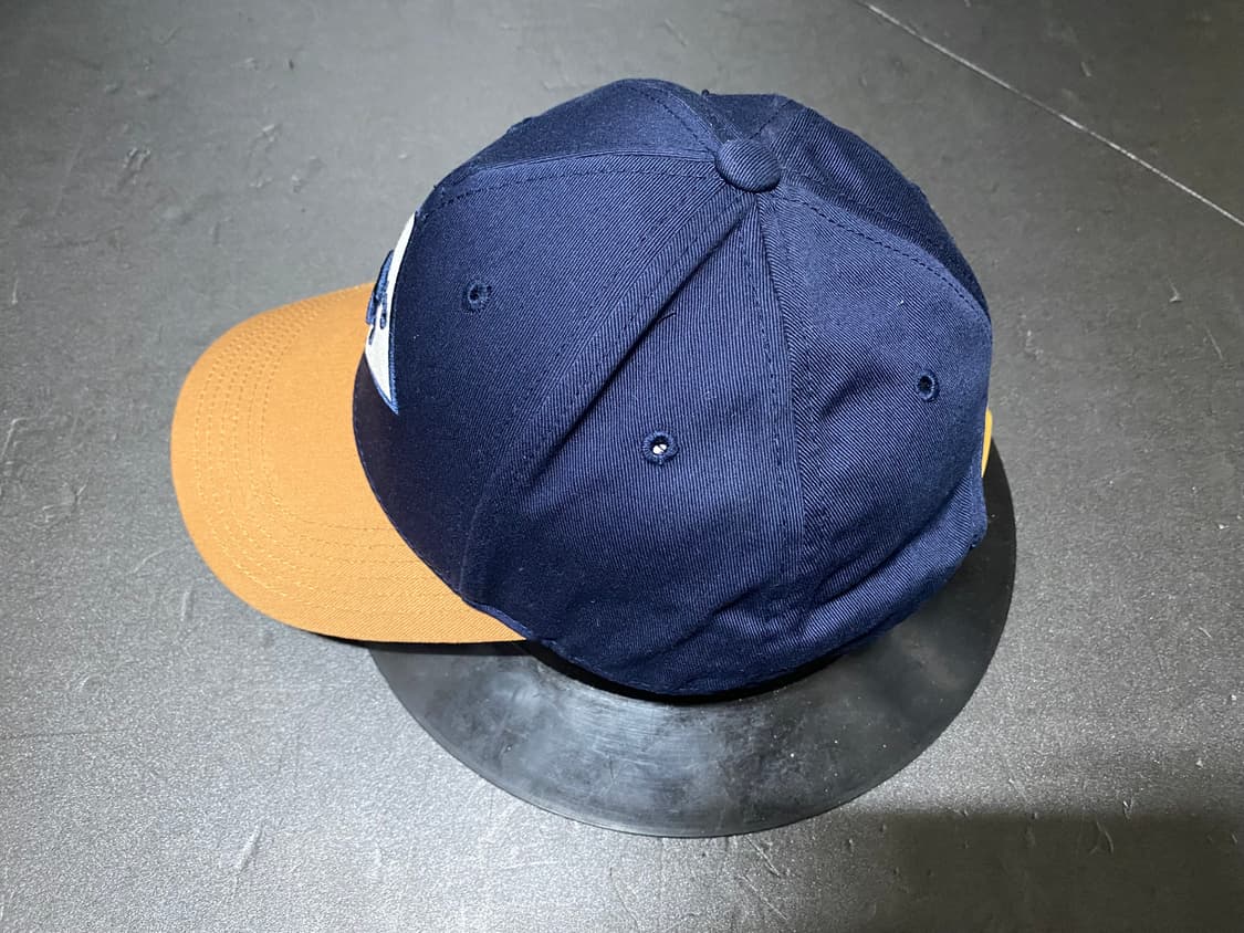 Timberland vintage cap(볼캡) 상품이미지3