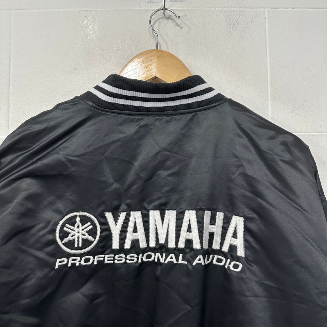 야마하 레이싱 자켓 상품이미지4