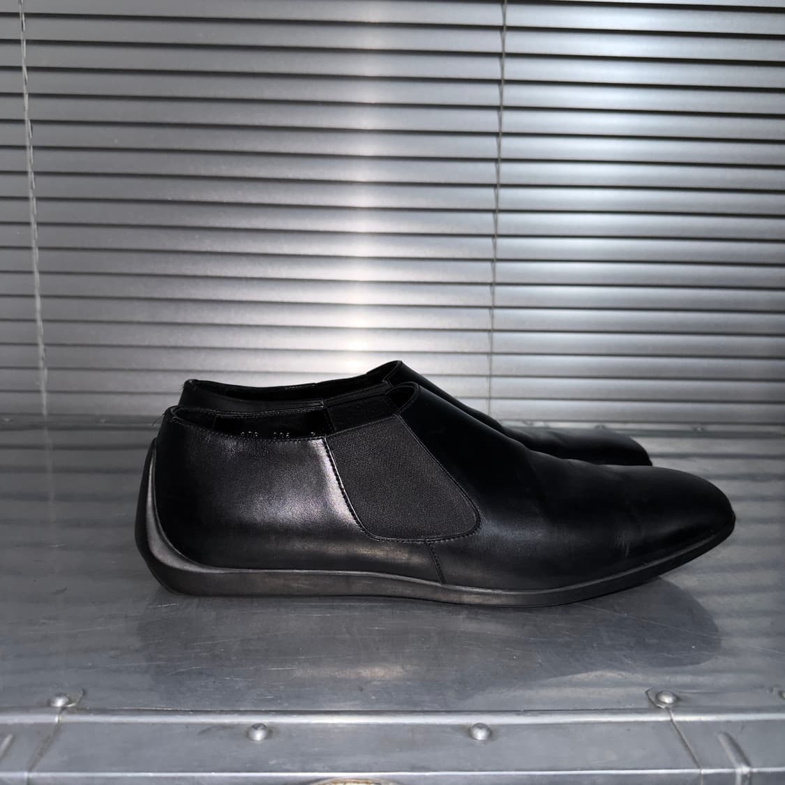 00s 스퀘어토 프라다 스포츠 로퍼 상품이미지6