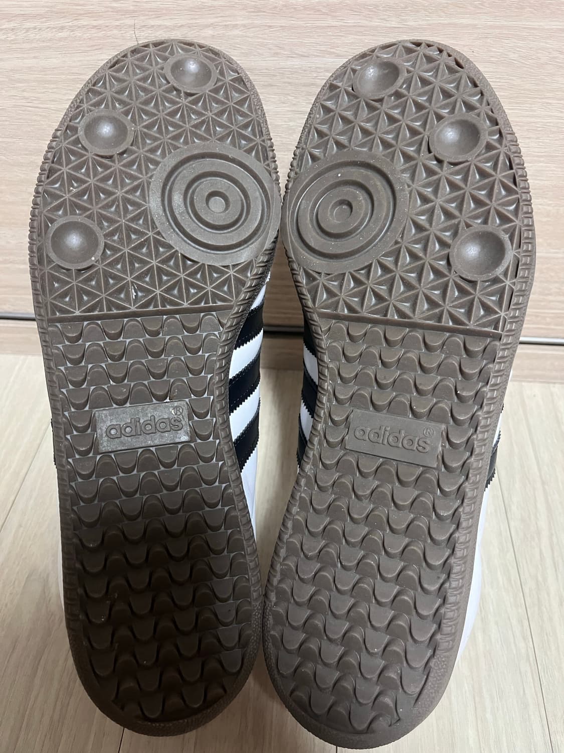 아디다스 삼바 285 상품이미지4