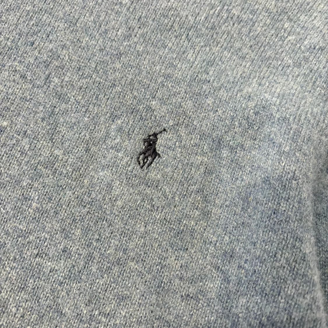 폴로 니트 ⭐️1049 상품이미지2