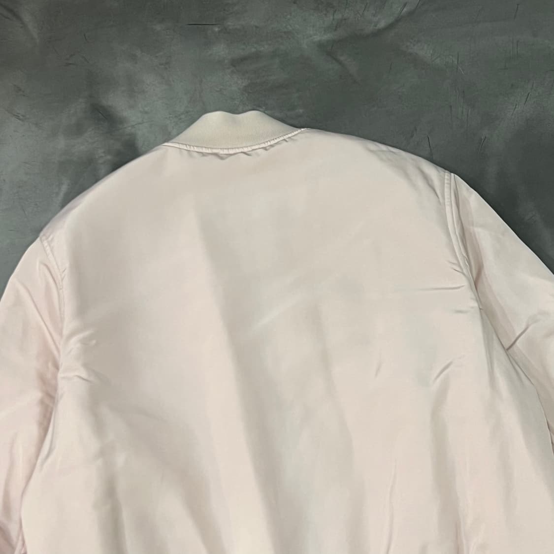  코스 봄버 자켓 y15081 상품이미지4