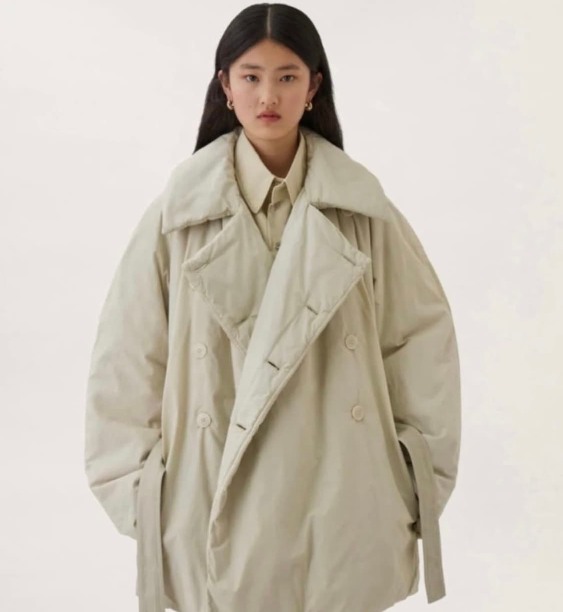 LEMAIRE 르메르 푸퍼 패딩 상품이미지1