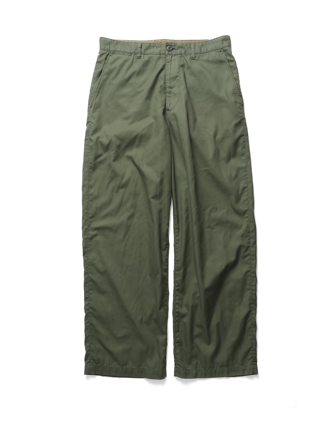 FreshService Military Twill Trousers 상품이미지2