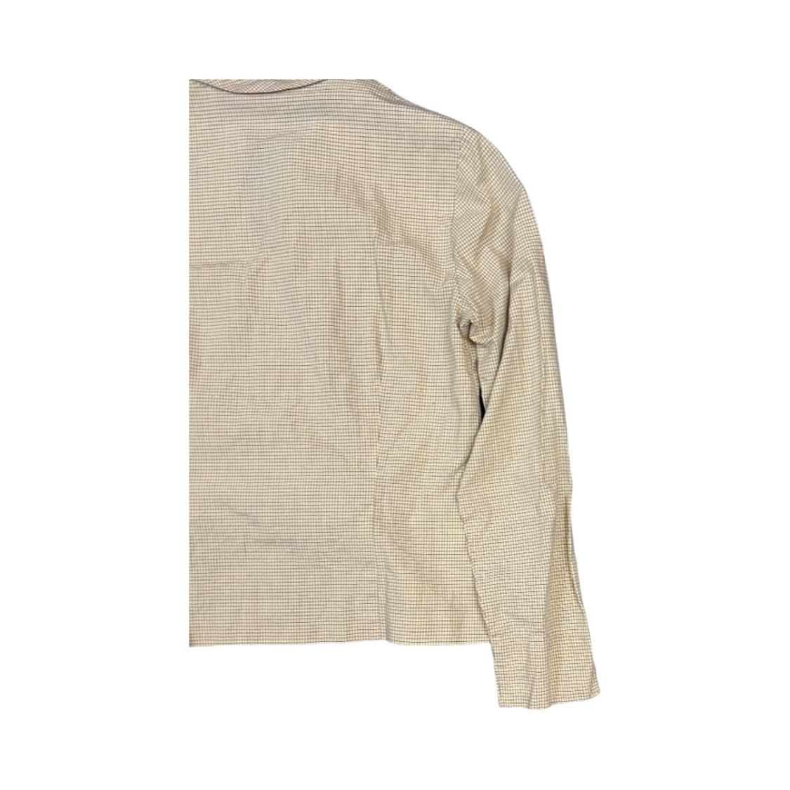 (W-M) 제이프레스 잔체크 클래식 프레피 셔츠 TS-010 상품이미지5