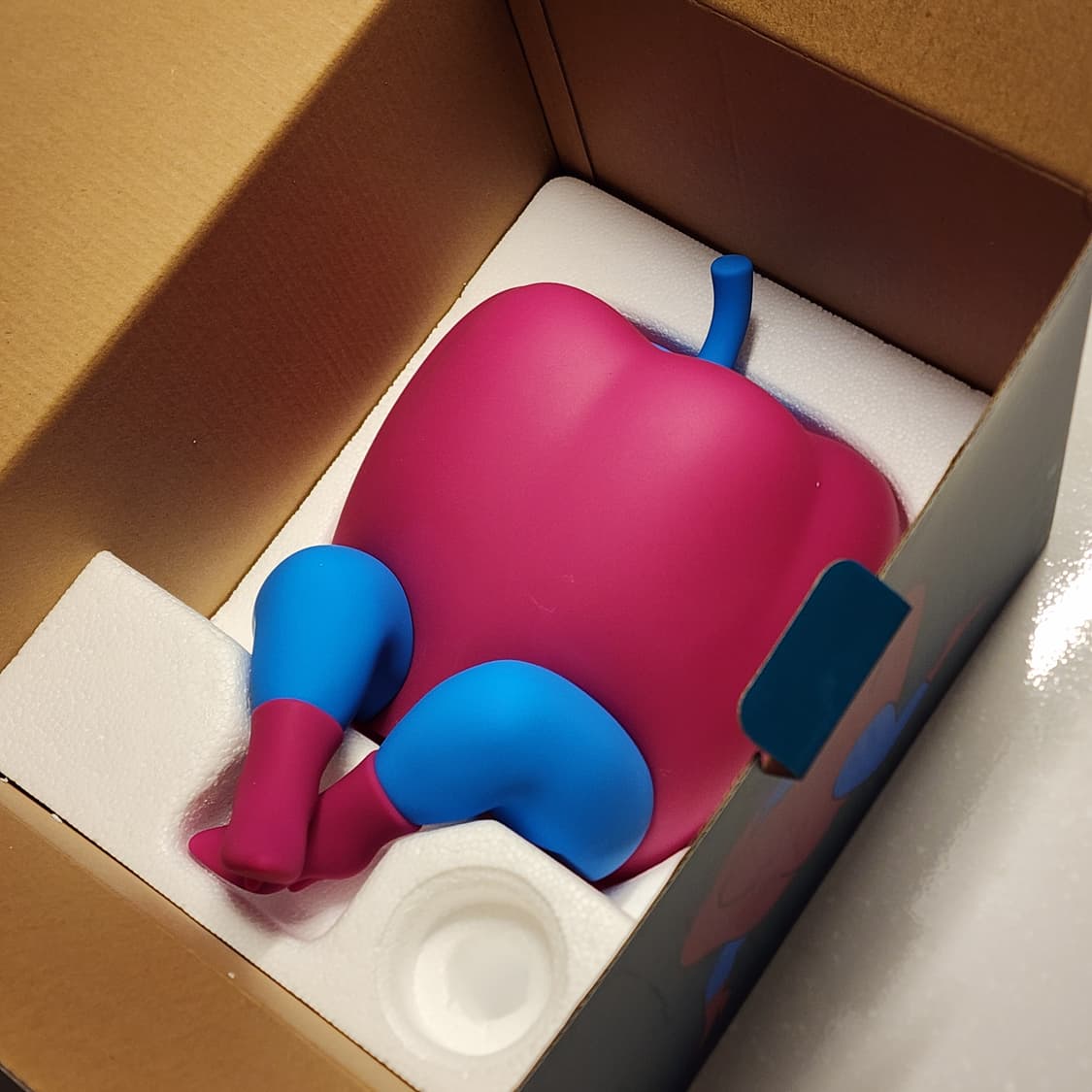 파라 벨 페퍼 패닉 램프 상품이미지5