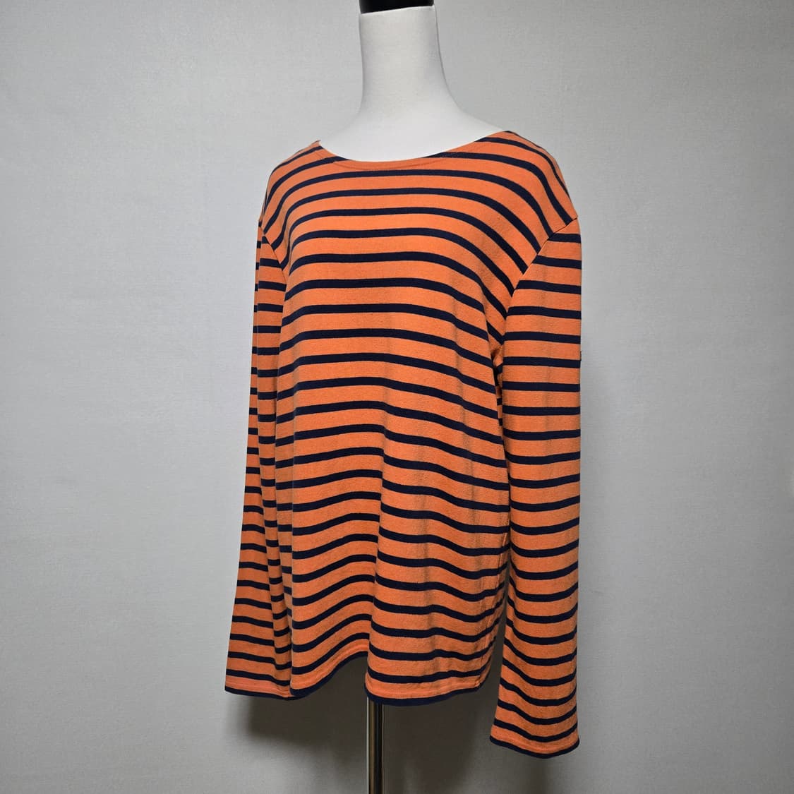 세인트제임스 스트라이프 티셔츠/ 여성 티셔츠/ 여자 티셔츠  상품이미지6